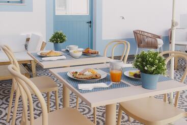 Pure Fonte Velha B&b