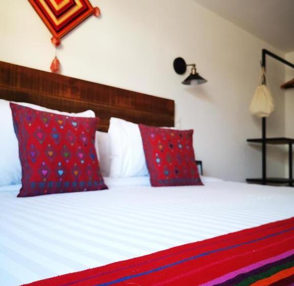 Santa Josefita B&b