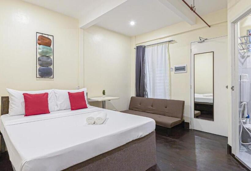 Selah Lofts Pasay