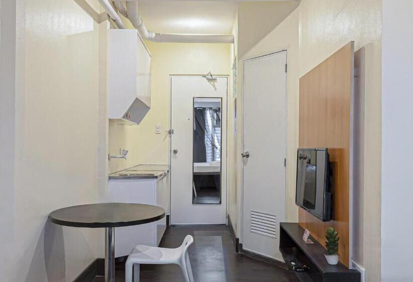 Selah Lofts Pasay