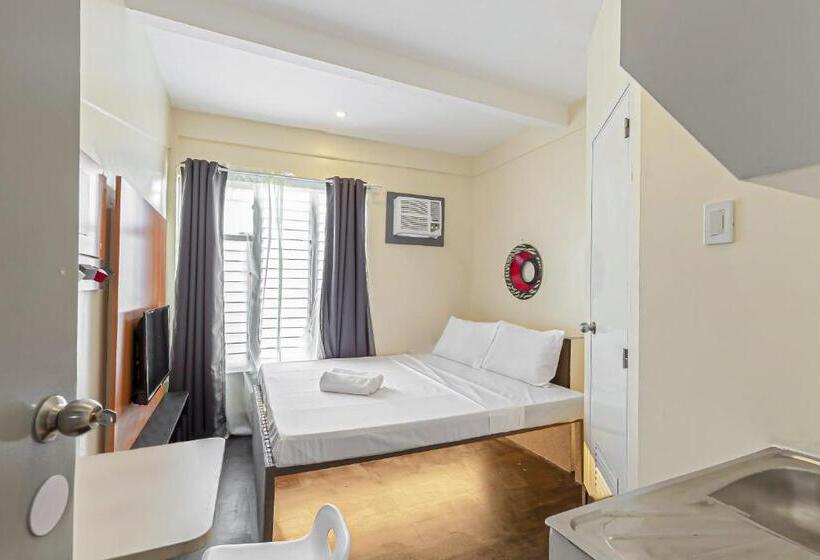 Selah Lofts Pasay