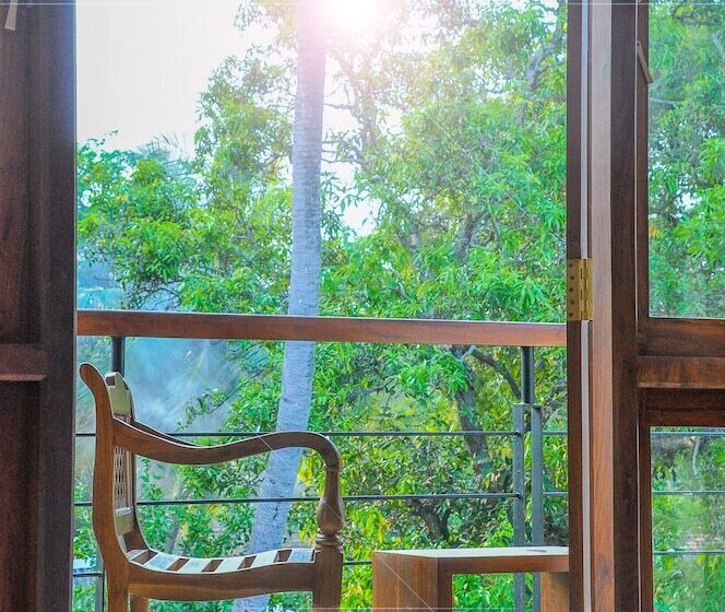 Amuththa Resort