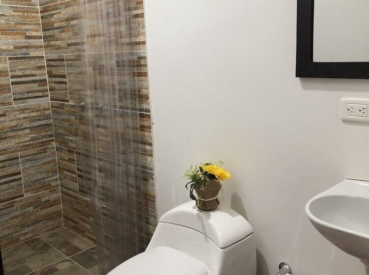 Finca Hotel Brasilia