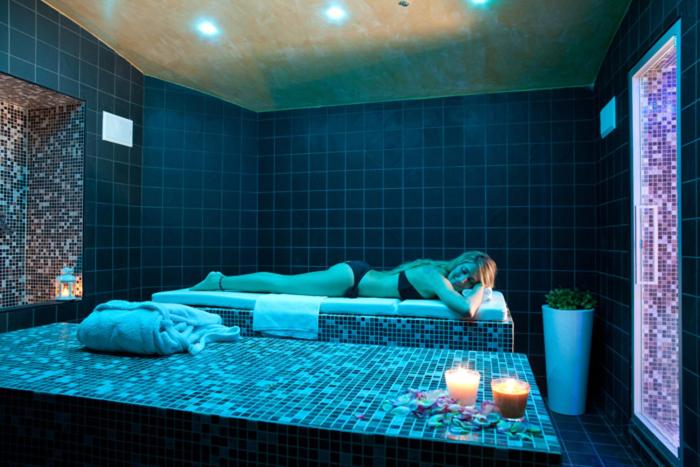 فندق Agriturismo La Cerquetta Ryder Cup