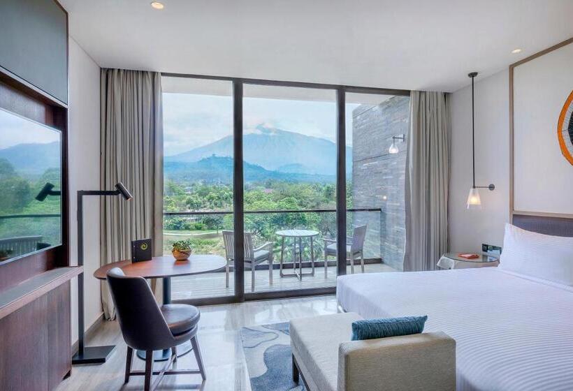 هتل Gran Melia Arusha