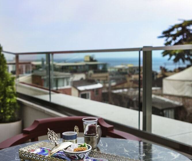 Fotos del hotel Obelisk  & Suites:  10