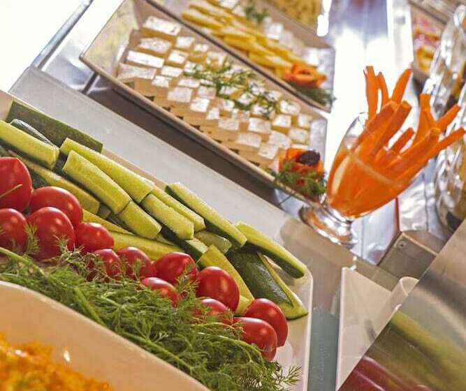 Fotos del hotel Obelisk  & Suites:  29