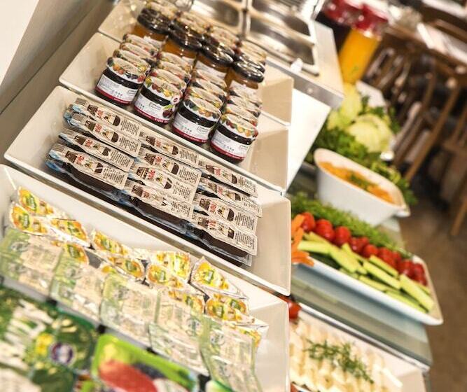 Fotos del hotel Obelisk  & Suites:  18