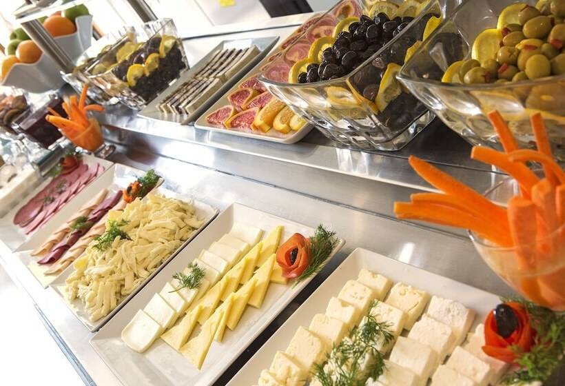 Fotos del hotel Obelisk  & Suites:  19