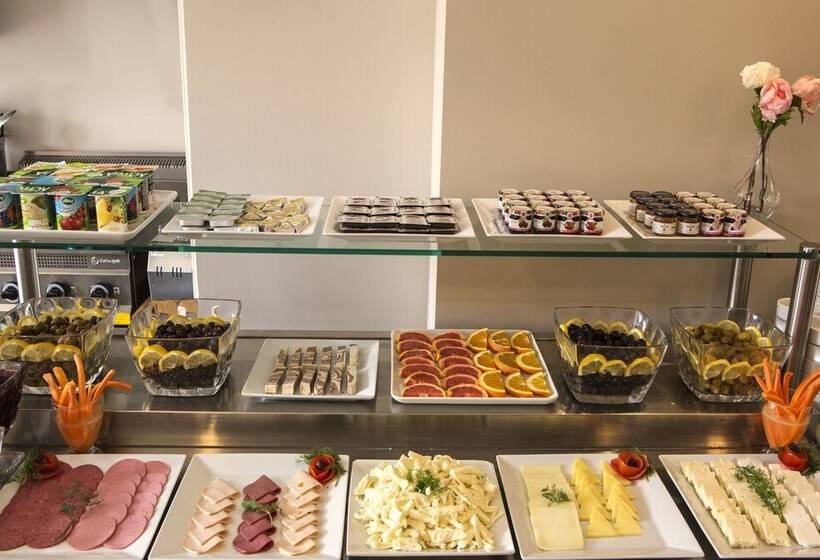 Fotos del hotel Obelisk  & Suites:  20