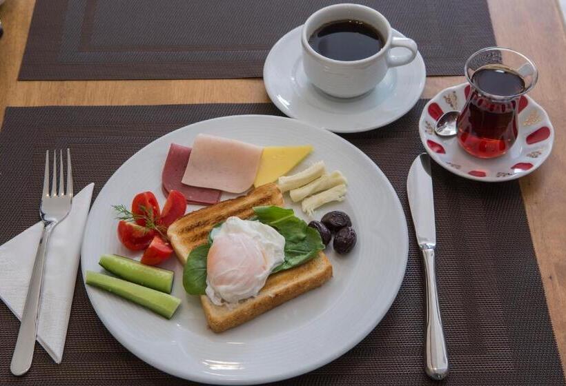 Fotos del hotel Obelisk  & Suites:  22