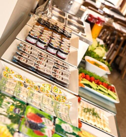 Fotos del hotel Obelisk  & Suites:  23