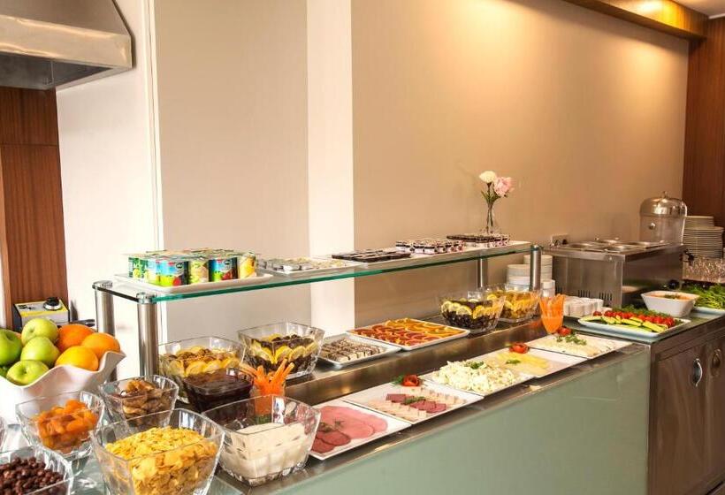 Fotos del hotel Obelisk  & Suites:  24