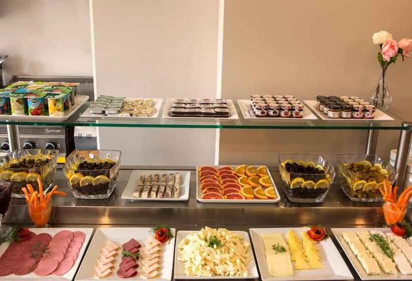 Fotos del hotel Obelisk  & Suites:  25