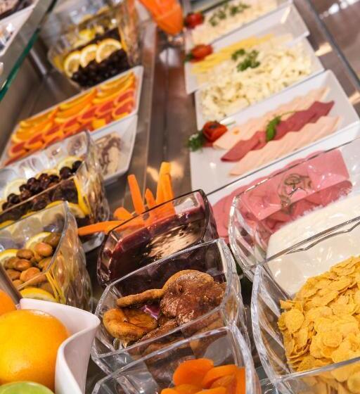 Fotos del hotel Obelisk  & Suites:  26