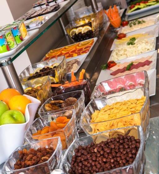 Fotos del hotel Obelisk  & Suites:  27