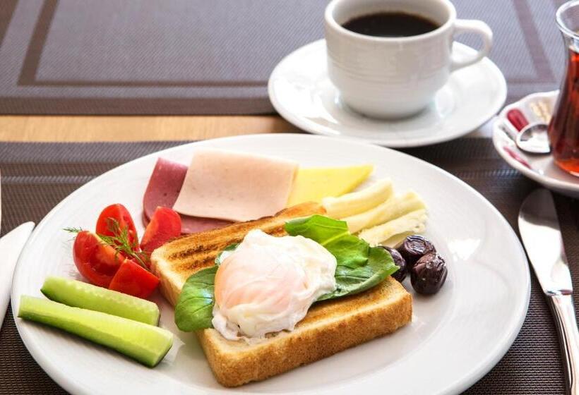 Fotos del hotel Obelisk  & Suites:  28