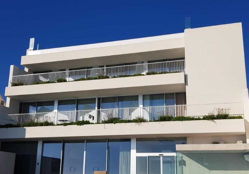 Отель Posia Retreat & Spa Una Esperienze