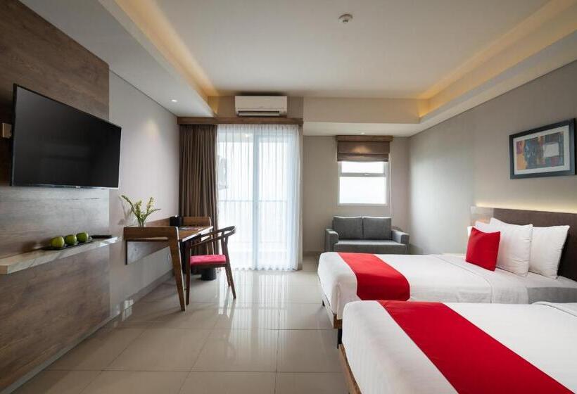 هتل Ramada By Wyndham Serpong