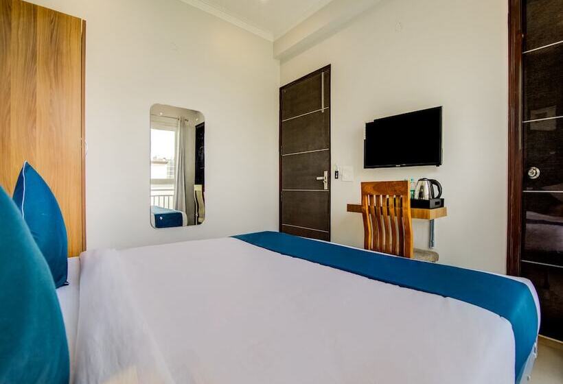 ホテル Silverkey Executive Stays 19653 Star Mall