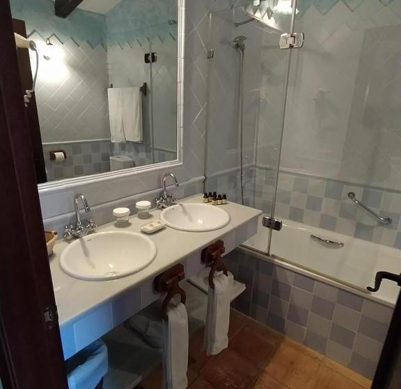 پانسیون Hostal La Panavera