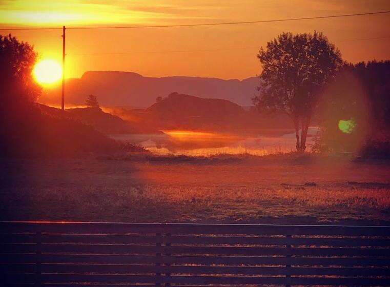 هاستل Eco Camp Norway