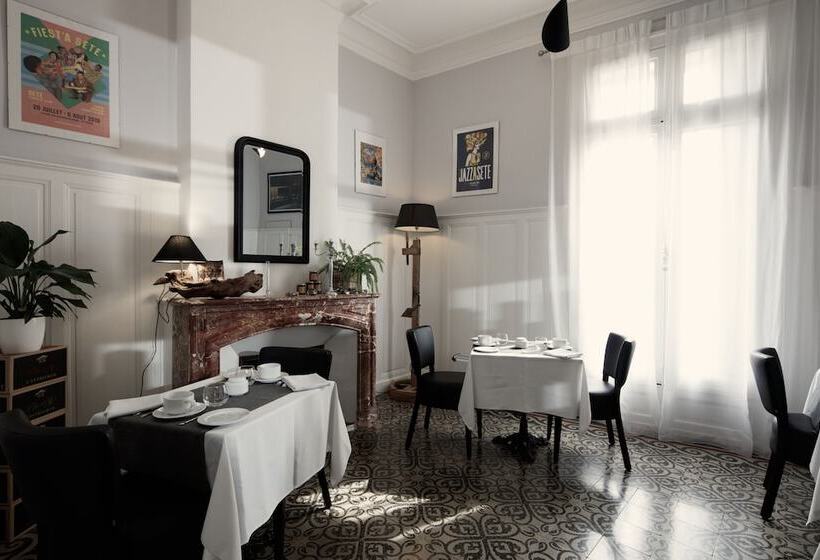 ベッドアンドブレックファースト La Domitia   Maison D Hôtes, Spa & Massages