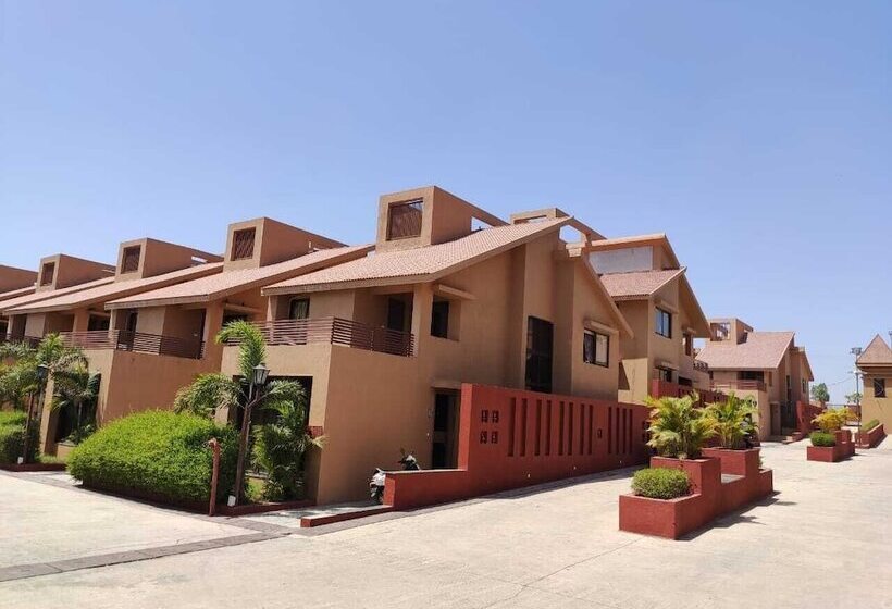 Bed and Breakfast Pride Resort & Convention Centre