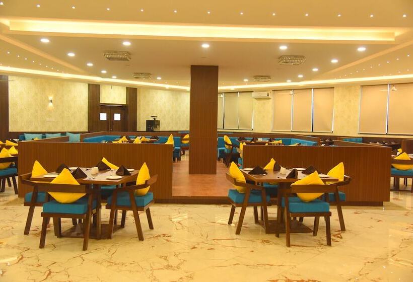 Bed and Breakfast Pride Resort & Convention Centre