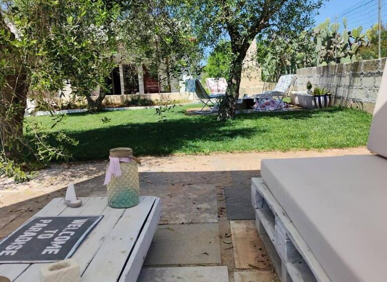 민박 Stella Del Sud Guesthouse