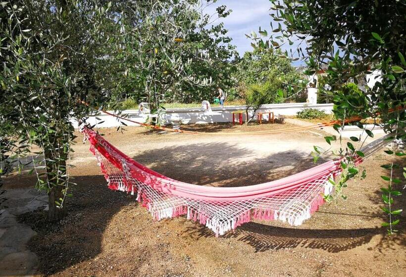 민박 Stella Del Sud Guesthouse