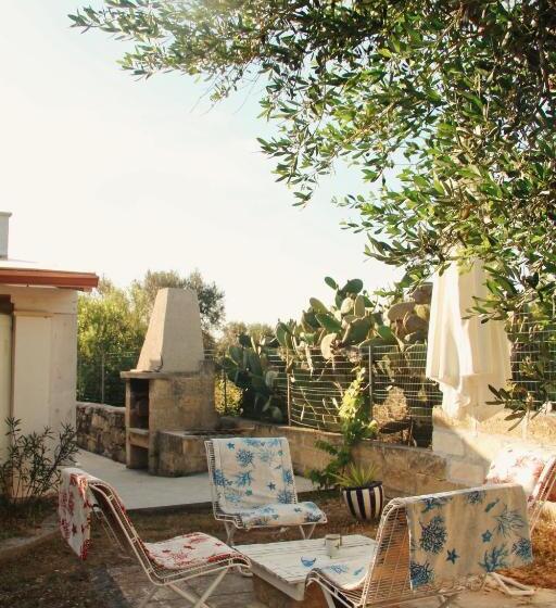 住宿加早餐 Stella Del Sud Guesthouse