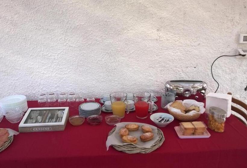 住宿加早餐  Stella Del Sud Guesthouse