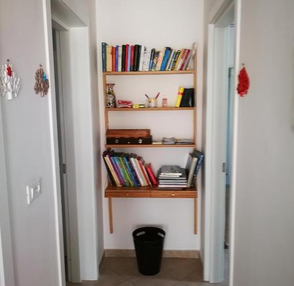 민박 Stella Del Sud Guesthouse