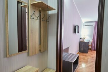 هتل Antique Resorts