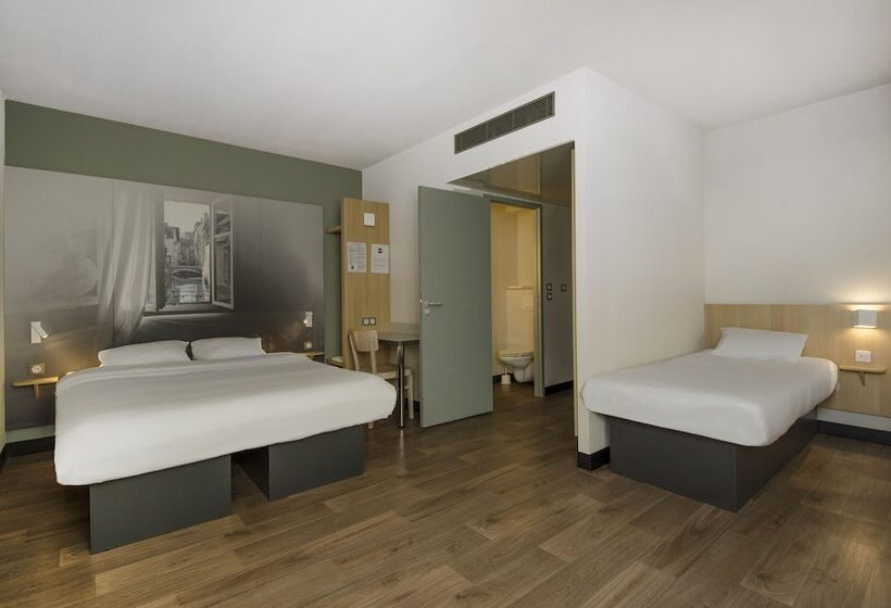 B&b Hotel Montargis Amilly