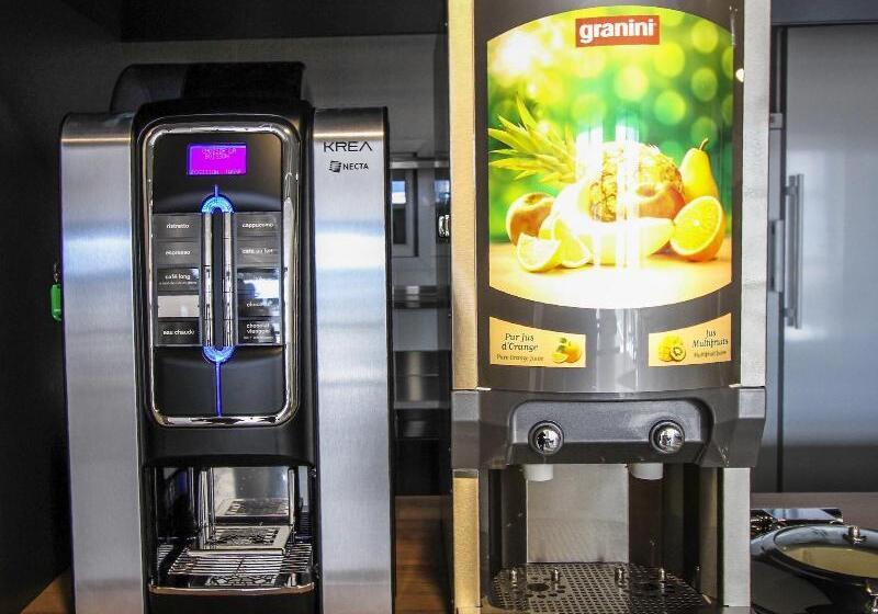 B&b Hotel Montélimar Sud