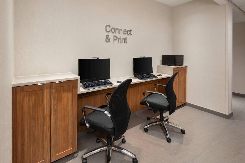 酒店 Fairfield Inn & Suites Santee