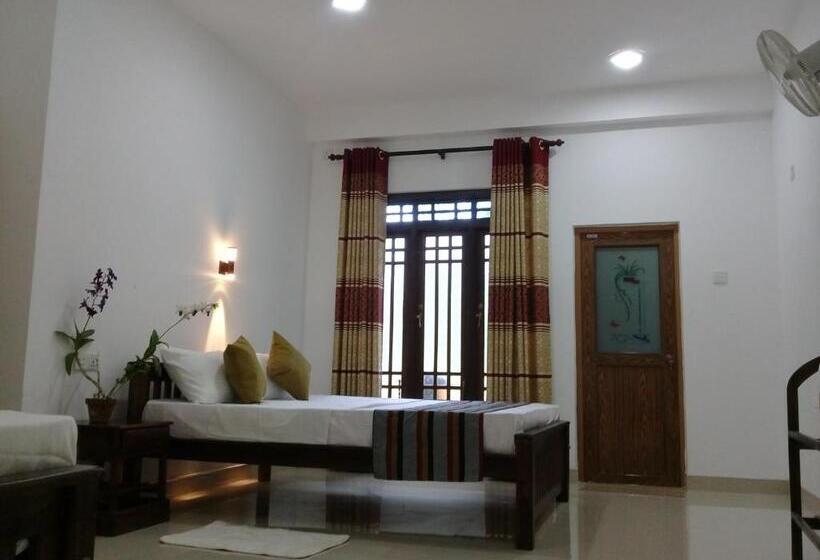 هتل Green Edge Residences