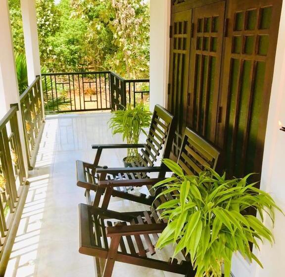 هتل Green Edge Residences