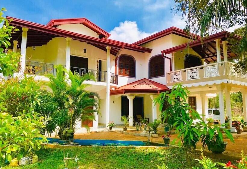 هتل Green Edge Residences