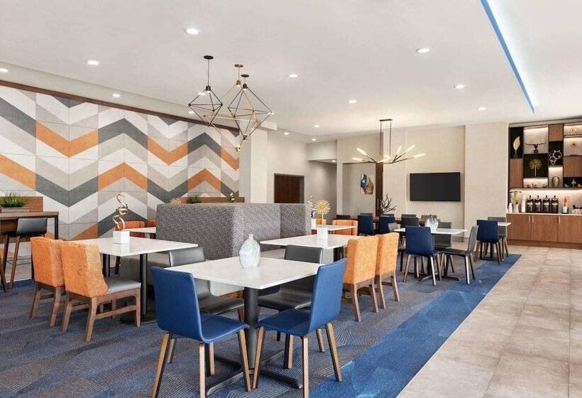 בית מלון כפרי La Quinta Brunswick/golden Isles