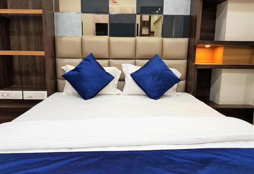 Pensão Dreams Apartment Powai