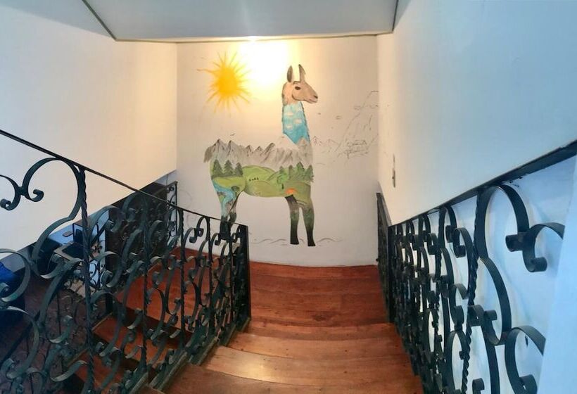 بنسيون Hostel Tierra De Fuego