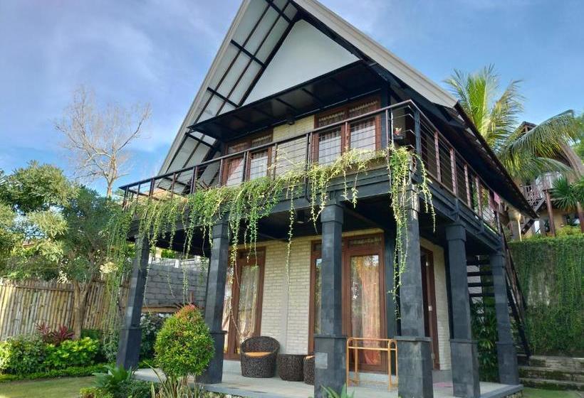 پانسیون Taman Sari Uluwatu