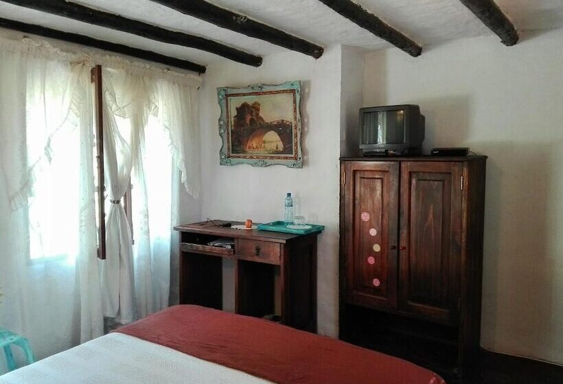 هاستل Sumercé Posada Pintoresca