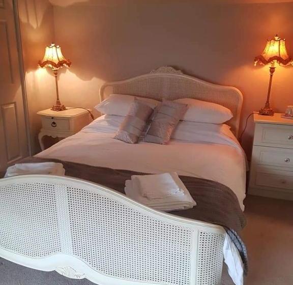 Общежитие The Swan