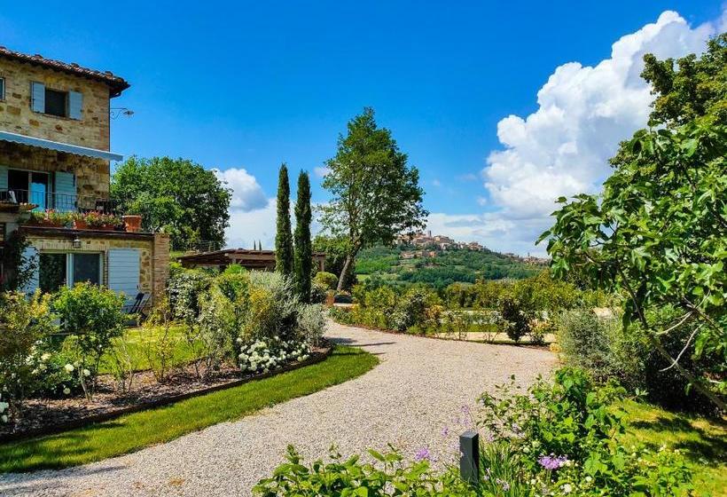 住宿加早餐 Fonte Martino Guest House & Estate