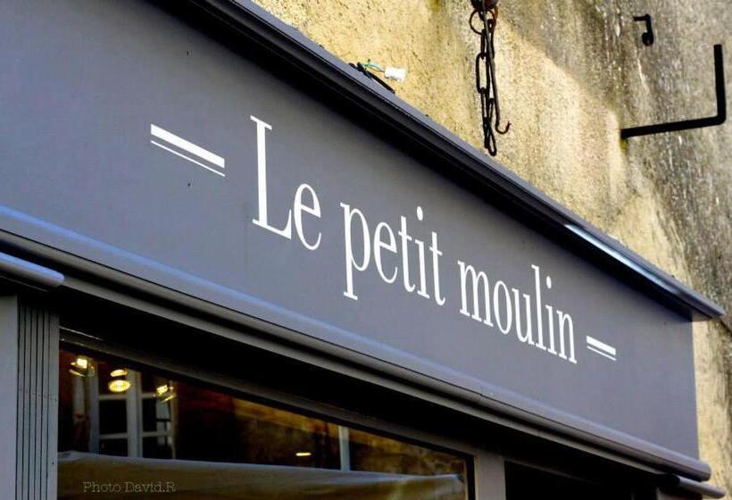 Bed and Breakfast Le Petit Moulin