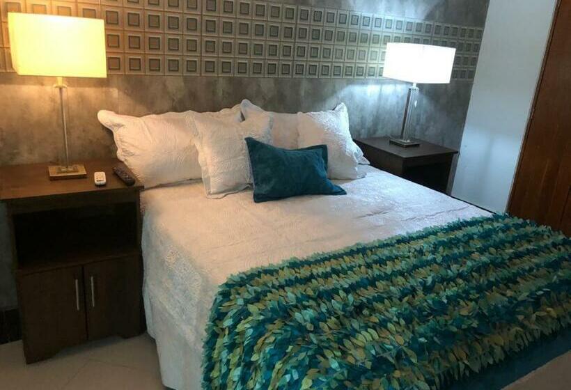 هتل Boutique Campanario Del Rio